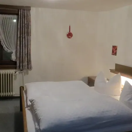 Gasthof Gasthof Graberhof Winterberg
