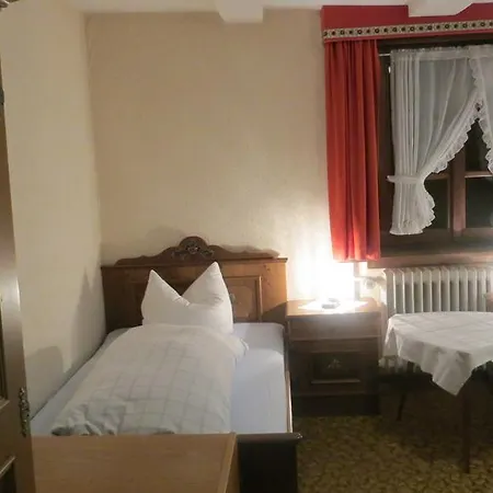Gasthof Graberhof Pensjonat *