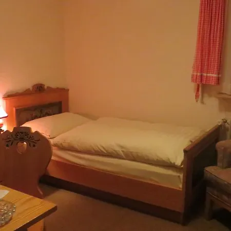 Guest house Gasthof Graberhof *
