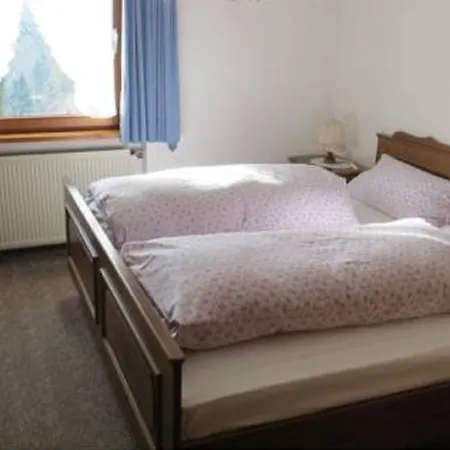 Pensjonat Gasthof Graberhof Winterberg