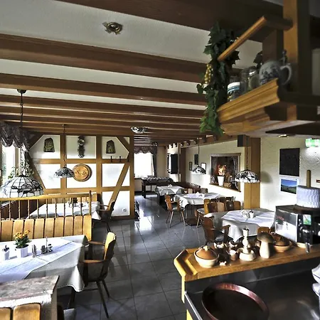 Gasthof Graberhof Winterberg