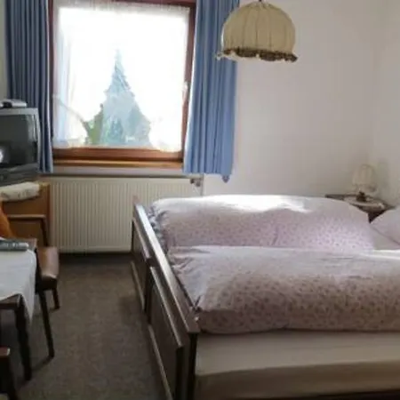 Gasthof Gasthof Graberhof *