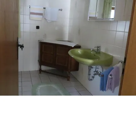 Pensjonat Gasthof Graberhof *
